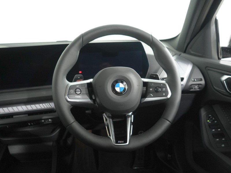  BMW 1 SERIES 120 M Sport 5dr Step Auto 5912783