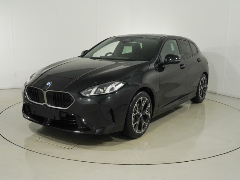  BMW 1 SERIES 120 M Sport 5dr Step Auto 5912764