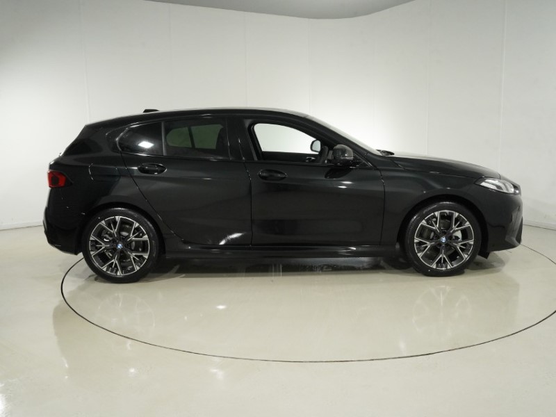  BMW 1 SERIES 120 M Sport 5dr Step Auto 5912769