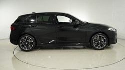 BMW 1 SERIES 120 M Sport 5dr Step Auto 5912769