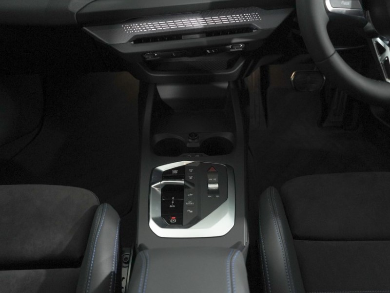  BMW 1 SERIES 120 M Sport 5dr Step Auto 5912782