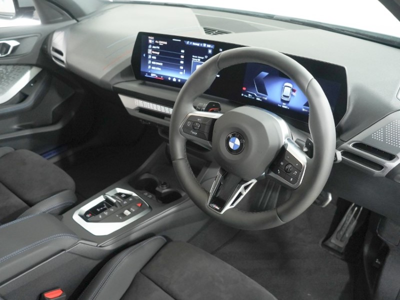  BMW 1 SERIES 120 M Sport 5dr Step Auto 5915986