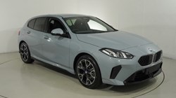 BMW 1 SERIES 120 M Sport 5dr Step Auto 5916019