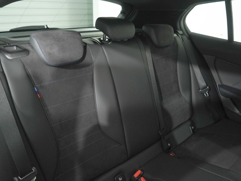  BMW 1 SERIES 120 M Sport 5dr Step Auto 5915981