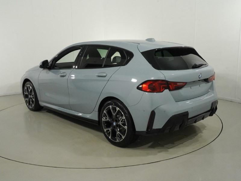 BMW 1 SERIES 120 M Sport 5dr Step Auto 1