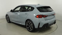 BMW 1 SERIES 120 M Sport 5dr Step Auto 1
