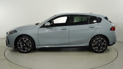 BMW 1 SERIES 120 M Sport 5dr Step Auto 5916014