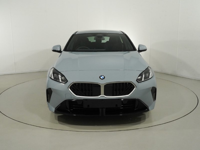 BMW 1 SERIES 120 M Sport 5dr Step Auto 5916012
