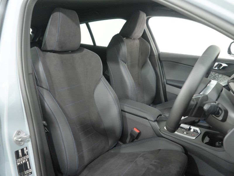  BMW 1 SERIES 120 M Sport 5dr Step Auto 5915989