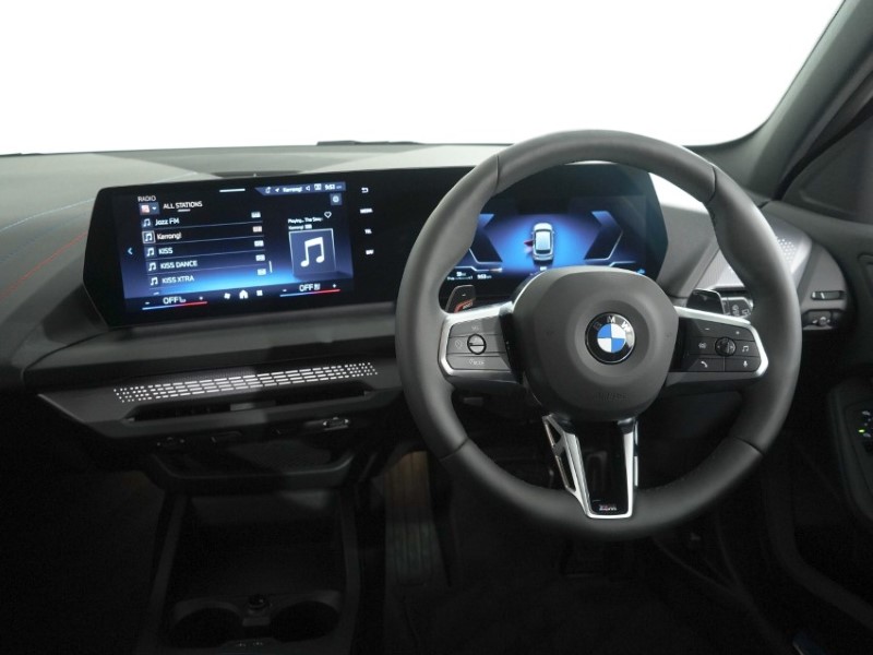  BMW 1 SERIES 120 M Sport 5dr Step Auto 5915970