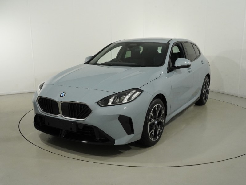  BMW 1 SERIES 120 M Sport 5dr Step Auto 5916013