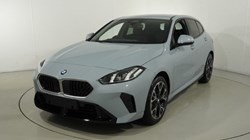 BMW 1 SERIES 120 M Sport 5dr Step Auto 5916013