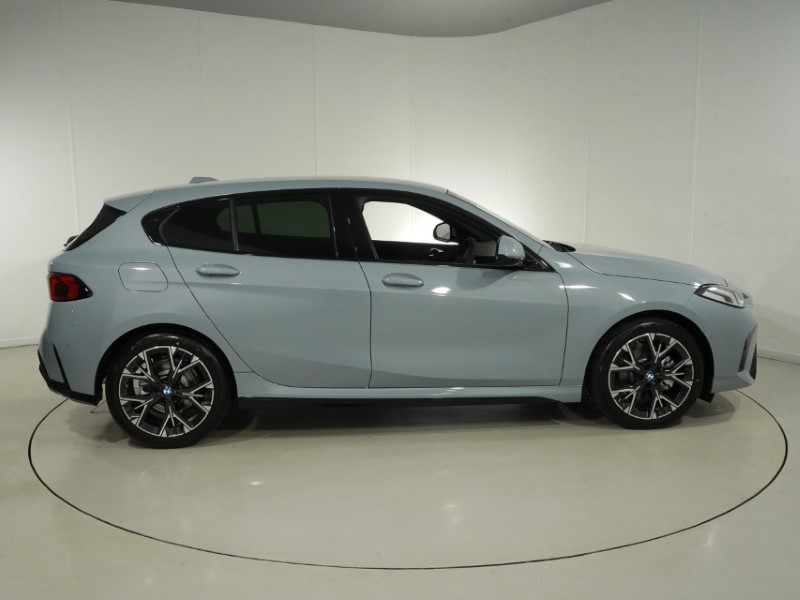  BMW 1 SERIES 120 M Sport 5dr Step Auto 5916018