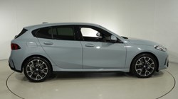 BMW 1 SERIES 120 M Sport 5dr Step Auto 5916018