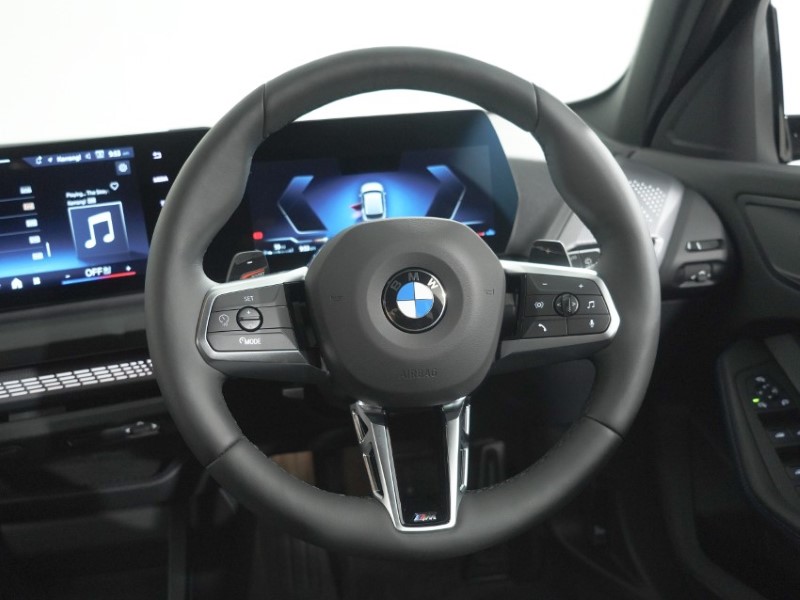  BMW 1 SERIES 120 M Sport 5dr Step Auto 5915973