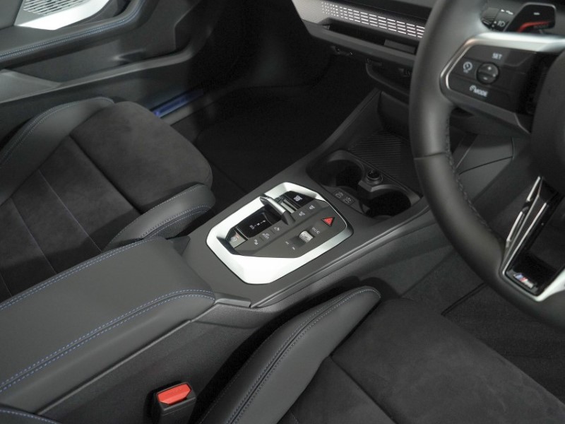  BMW 1 SERIES 120 M Sport 5dr Step Auto 5915988