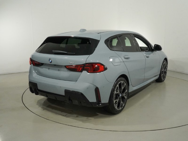  BMW 1 SERIES 120 M Sport 5dr Step Auto 5916017