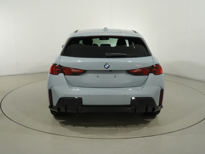  BMW 1 SERIES 120 M Sport 5dr Step Auto 5916016