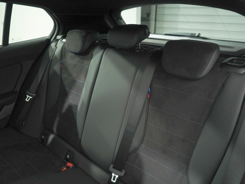  BMW 1 SERIES 120 M Sport 5dr Step Auto 5915967