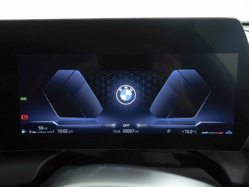  BMW 1 SERIES 120 M Sport 5dr Step Auto 5915997