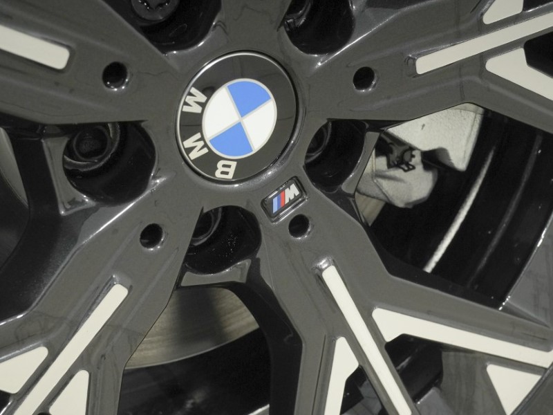  BMW 1 SERIES 120 M Sport 5dr Step Auto 5915979