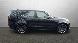 2021 (21) LAND ROVER DISCOVERY 3.0 D250 R-Dynamic S 5dr Auto 5155902
