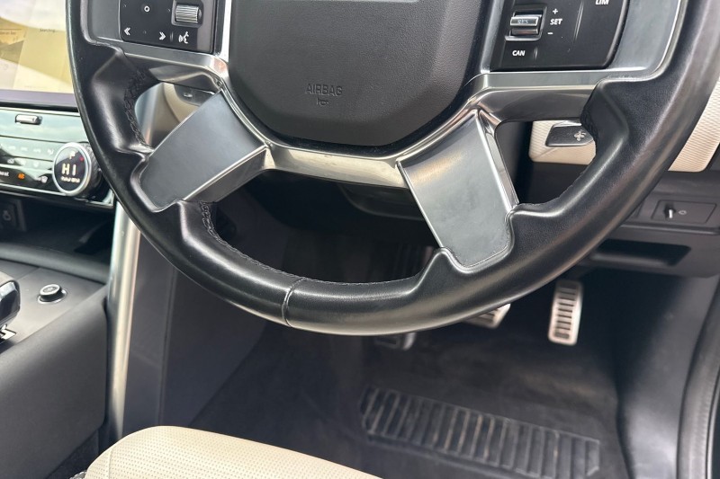 2021 (21) LAND ROVER DISCOVERY 3.0 D250 R-Dynamic S 5dr Auto 5155923