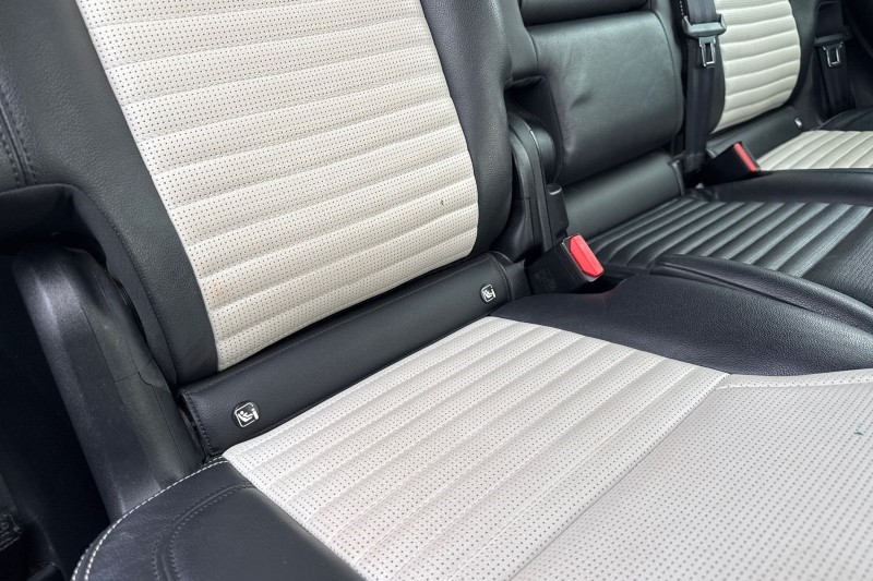 2021 (21) LAND ROVER DISCOVERY 3.0 D250 R-Dynamic S 5dr Auto 5155933