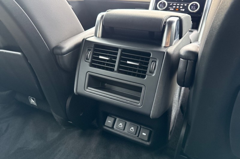 2021 (21) LAND ROVER DISCOVERY 3.0 D250 R-Dynamic S 5dr Auto 5155915