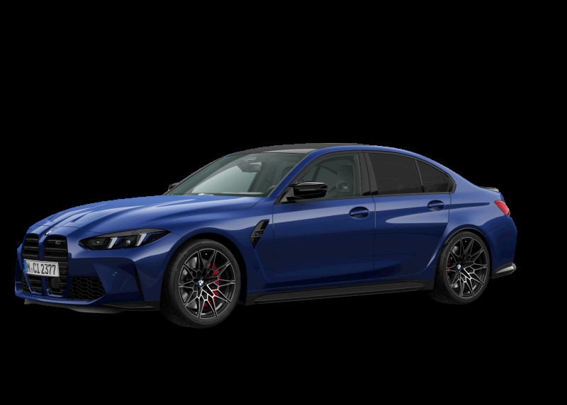 BMW M3