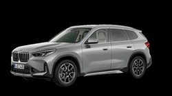 BMW X1 sDrive 20i MHT xLine 5dr Step Auto 5933746