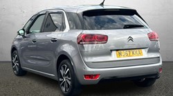 2017 (67) CITROEN C4 PICASSO 1.6 BlueHDi Flair 5dr 3479725