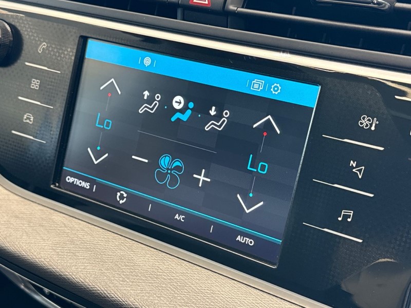 2017 (67) CITROEN C4 PICASSO 1.6 BlueHDi Flair 5dr 3479748