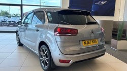 2017 (67) CITROEN C4 PICASSO 1.6 BlueHDi Flair 5dr 3479765