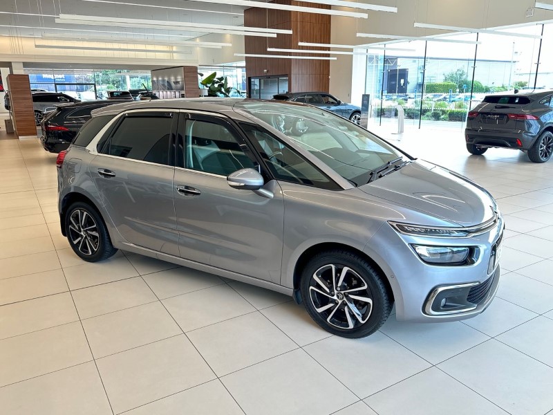 2017 (67) CITROEN C4 PICASSO 1.6 BlueHDi Flair 5dr 3479771