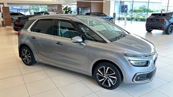 2017 (67) CITROEN C4 PICASSO 1.6 BlueHDi Flair 5dr 3479771