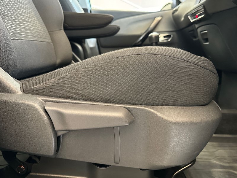 2017 (67) CITROEN C4 PICASSO 1.6 BlueHDi Flair 5dr 3479737