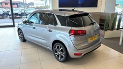 2017 (67) CITROEN C4 PICASSO 1.6 BlueHDi Flair 5dr 3479769