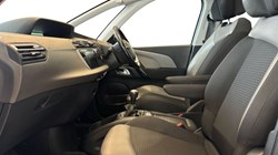 2017 (67) CITROEN C4 PICASSO 1.6 BlueHDi Flair 5dr 3479726