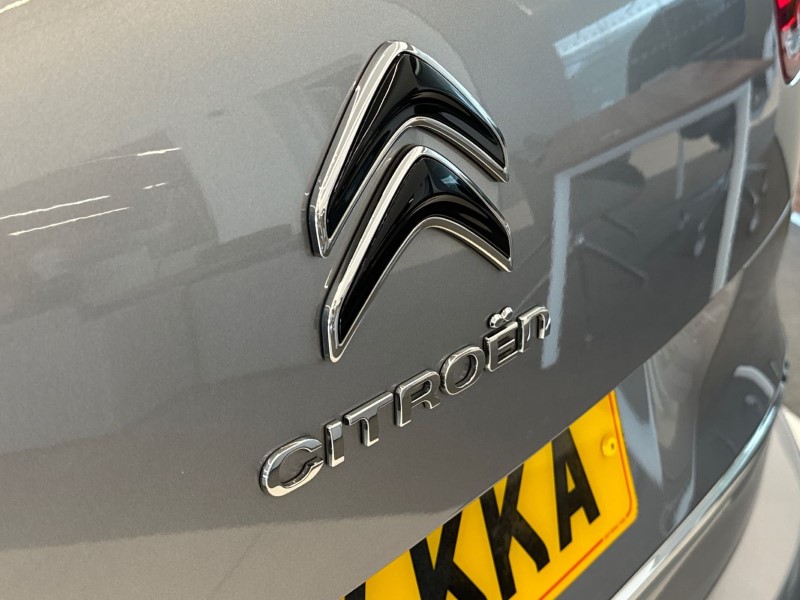 2017 (67) CITROEN C4 PICASSO 1.6 BlueHDi Flair 5dr 3479766