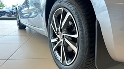 2017 (67) CITROEN C4 PICASSO 1.6 BlueHDi Flair 5dr 3479759