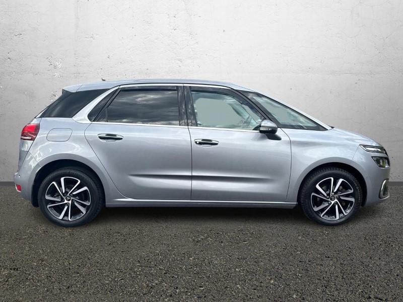 2017 (67) CITROEN C4 PICASSO 1.6 BlueHDi Flair 5dr 3479728