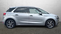 2017 (67) CITROEN C4 PICASSO 1.6 BlueHDi Flair 5dr 3479728