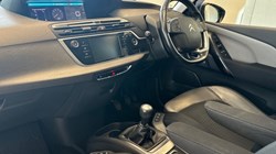 2017 (67) CITROEN C4 PICASSO 1.6 BlueHDi Flair 5dr 3479755