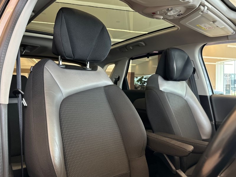 2017 (67) CITROEN C4 PICASSO 1.6 BlueHDi Flair 5dr 3479739