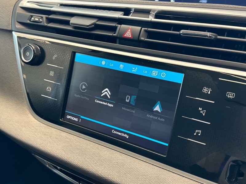 2017 (67) CITROEN C4 PICASSO 1.6 BlueHDi Flair 5dr 3479744