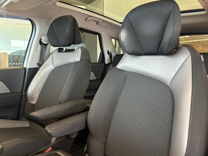 2017 (67) CITROEN C4 PICASSO 1.6 BlueHDi Flair 5dr 3479754