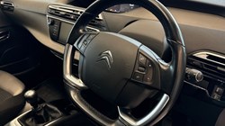 2017 (67) CITROEN C4 PICASSO 1.6 BlueHDi Flair 5dr 3479740