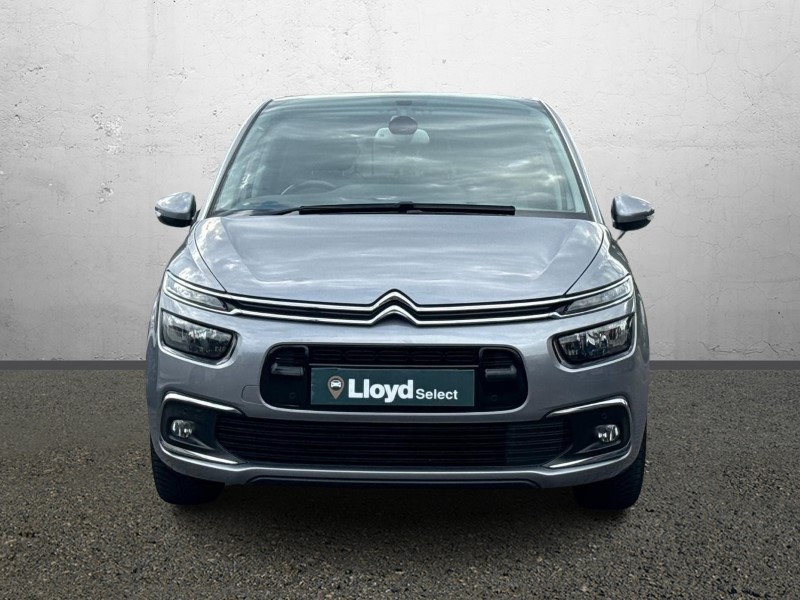 2017 (67) CITROEN C4 PICASSO 1.6 BlueHDi Flair 5dr 3479730