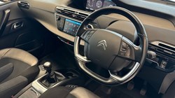 2017 (67) CITROEN C4 PICASSO 1.6 BlueHDi Flair 5dr 3479732